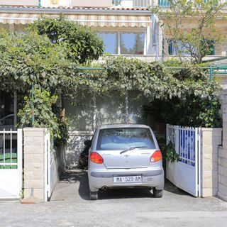 Apartmanok A Tenger Mellett Makarska - 13222 (3)