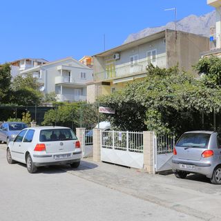 Apartmanok A Tenger Mellett Makarska - 13222 (4)