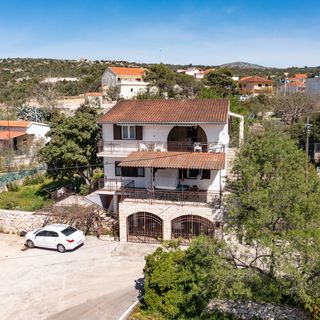 Apartmanok A Tenger Mellett Stupin Celine, Rogoznica - 4264 Stupin Čeline (4)