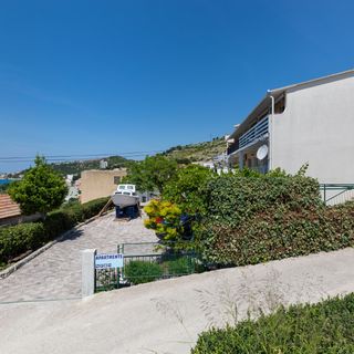 Apartmanok A Tenger Mellett Duce, Omis - 13694 Duće (2)