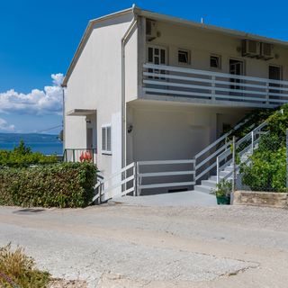 Apartmanok A Tenger Mellett Duce, Omis - 13694 Duće (4)