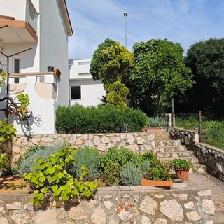 Apartmanok A Tenger Mellett Stara Novalja, Pag - 13938 Stara Novalja (5)