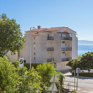 Családi Apartmanok A Tenger Mellett Podstrana, Split - 13725 Podstrana (4)