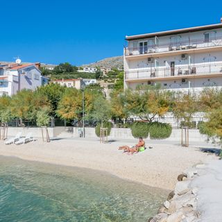 Családi Apartmanok A Tenger Mellett Podstrana, Split - 13725 Podstrana (5)