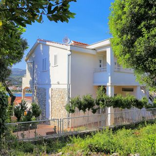 Apartmanok A Tenger Mellett Seget Vranjica, Trogir - 13771 Seget Vranjica (4)