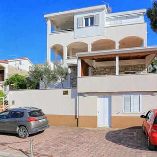 Apartmanok A Tenger Mellett Seget Vranjica, Trogir - 13771 Seget Vranjica (5)