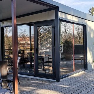 No Stress Apartman és Vendégház Harkány (4)