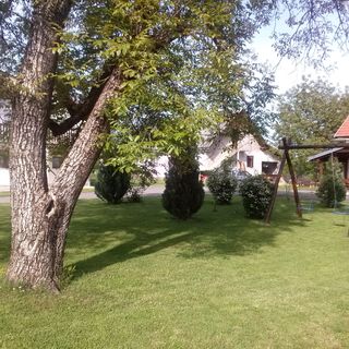 Apartmanok Parkolóhellyel Smoljanac, Plitvice - 12345 Smoljanac (4)