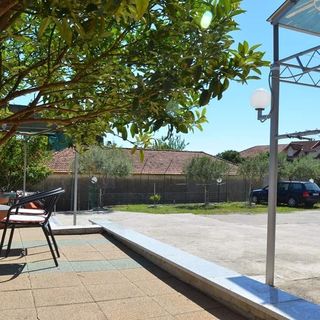 Apartmanok A Tenger Mellett Gradac, Makarska - 13681 Gradac (3)