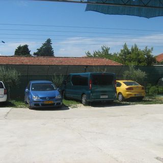 Apartmanok A Tenger Mellett Gradac, Makarska - 13681 Gradac (4)