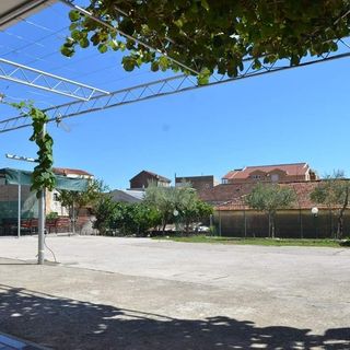 Apartmanok A Tenger Mellett Gradac, Makarska - 13681 Gradac (5)