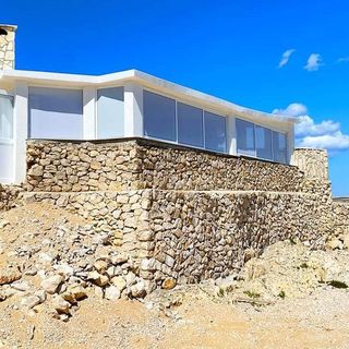 Halászkunyhó Nyaraláshoz A Tenger Mellett Öböl Prnjica, Pag - 12620 Prnjica (5)