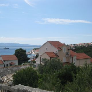 Apartmanok A Tenger Mellett Bol, Brac - 13665 Bol (2)