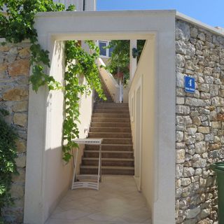 Apartmanok A Tenger Mellett Bol, Brac - 13665 Bol (5)