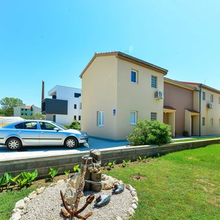 Apartmanok A Tenger Mellett Nin, Zadar - 13172 Nin (2)