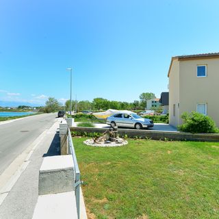 Apartmanok A Tenger Mellett Nin, Zadar - 13172 Nin (5)