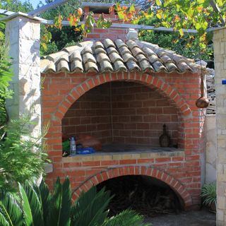 Apartmanok A Tenger Mellett Vis - 1155 (3)