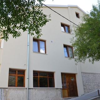 Apartmanok Parkolóhellyel Igrane, Makarska - 13535 Igrane (2)
