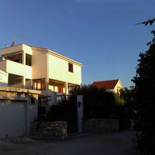 Apartmanok Parkolóhellyel Rukavac, Vis - 13337 Rukavac (4)