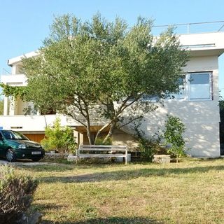 Apartmanok A Tenger Mellett Vrsi - Mulo, Zadar - 12519 Vrsi - Mulo (2)