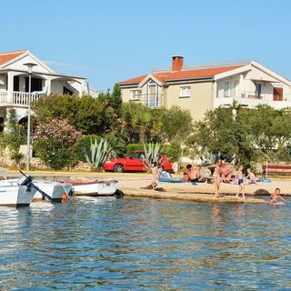 Apartmanok A Tenger Mellett Vrsi - Mulo, Zadar - 12519 Vrsi - Mulo (3)