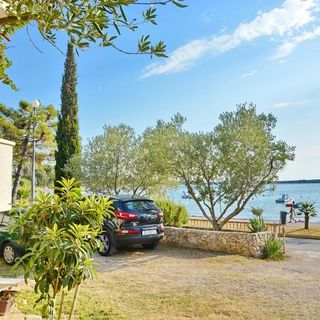 Apartmanok A Tenger Mellett Vrsi - Mulo, Zadar - 12519 Vrsi - Mulo (4)