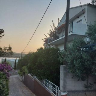 Apartmanok A Tenger Mellett Necujam, Solta - 13884 Nečujam (2)