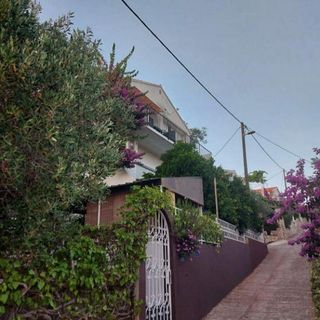 Apartmanok A Tenger Mellett Necujam, Solta - 13884 Nečujam (3)