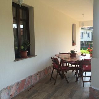 Bajusz Vendégház Tornyosnémeti (4)