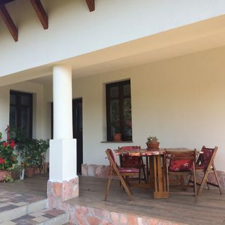 Bajusz Vendégház Tornyosnémeti (5)