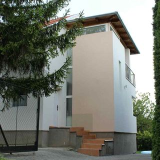 Megálmodta-Lak Apartmanház Balatonfűzfő (2)