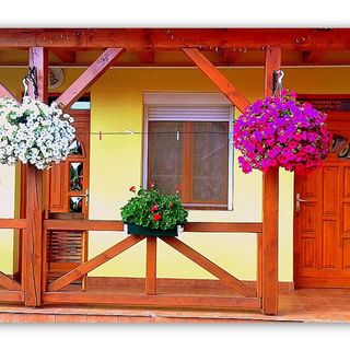 Bíró-Kéró Apartman Bogács (2)