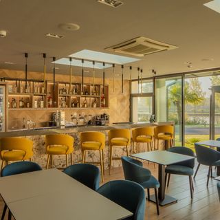 Sziget Hotel Nyíregyháza (5)