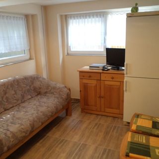 Mazso Üdülő Baja (2)