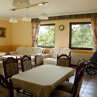 Békesség Szigete Apartman Súr (4)