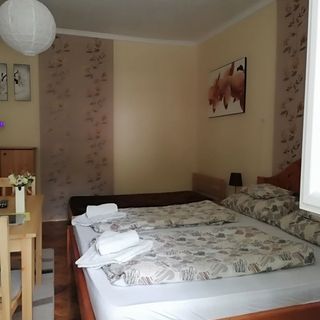 Csilla Apartman Makó (3)