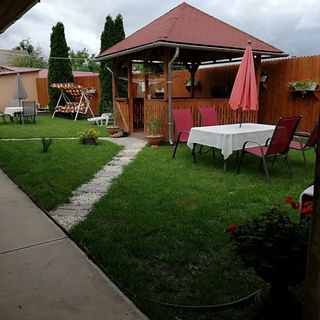 Csilla Apartman Makó (4)