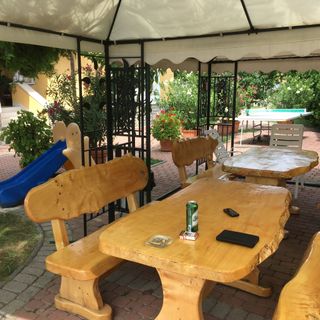 Jázmin Apartmanház Balatonfüred (3)