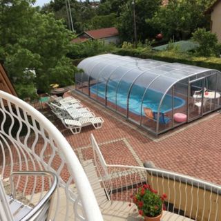 Jázmin Apartmanház Balatonfüred (4)