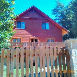 Dobogó Vendégház Dobogókő (2)