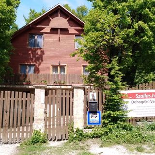 Dobogó Vendégház Dobogókő (5)