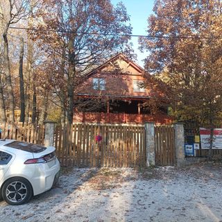 Dobogó Vendégház Dobogókő (2)