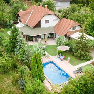 Casa Lavanda Alsóörs (2)