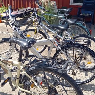 Idill Üdülőházak Tiszafüred (2)