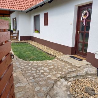 Idill Üdülőházak Tiszafüred (3)