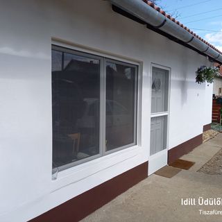 Idill Üdülőházak Tiszafüred (4)