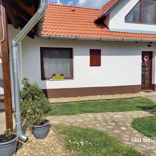 Idill Üdülőházak Tiszafüred (5)