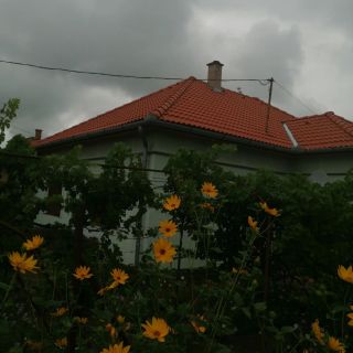 Julika Üdülőház Cserkeszőlő (2)