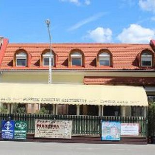 Leó Fogadó Tapolca (4)