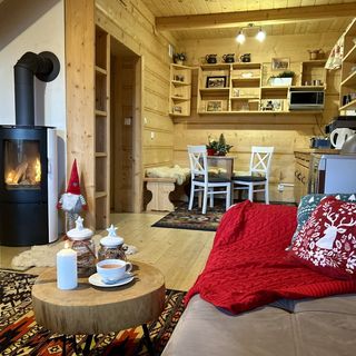 Domki pod Termą w Białce Tatrzańskiej (2)